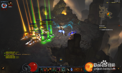 暗黑破坏神3太古装备获取的获取方法