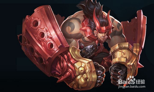 王者荣耀廉颇对线怎么出装