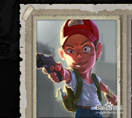 手游幸存者危城攻略!