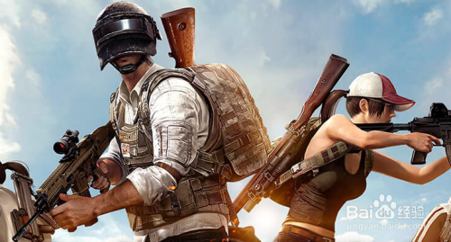 刺激战场配件推荐,让你成功吃鸡!