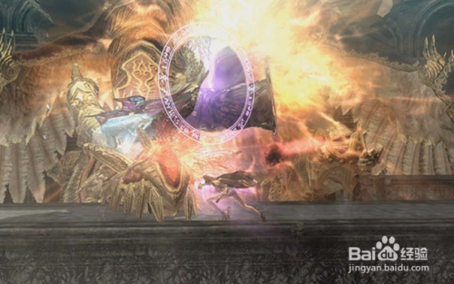 猎天使魔女邪恶编织怎么用