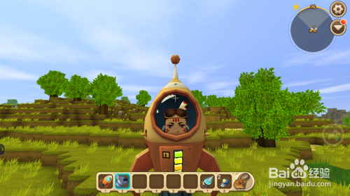 迷你世界星铜石怎么得