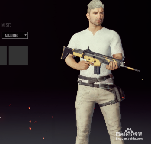 吃鸡步枪压枪最新攻略