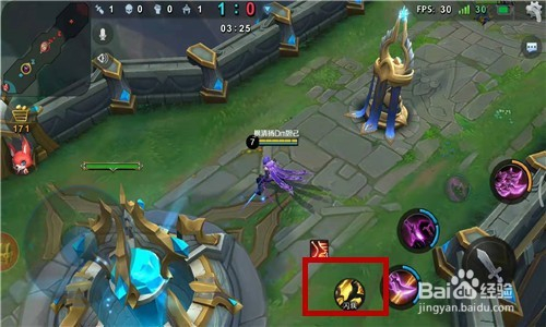 怎么玩小米超神魏延