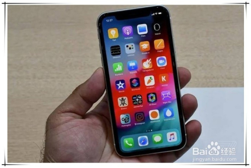 iphone xr 双卡怎么装