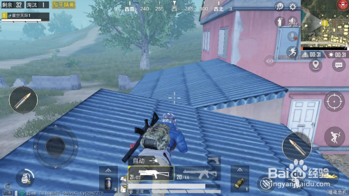 和平精英1.2版,暗夜危机如何躲丧尸