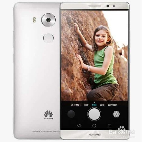 华为手机的有声照片怎么开启