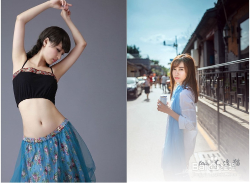 ps怎样把两张图片合成一张