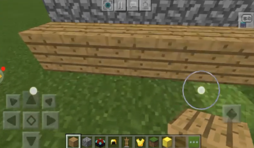 我的世界奖杯制作教程