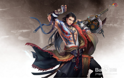 剑网三丐帮攻略