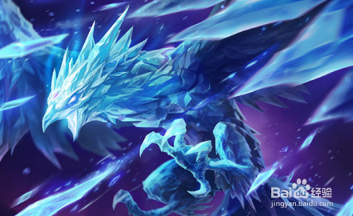 LOL S8最新冰晶凤凰冰鸟符文玩法&出装技巧