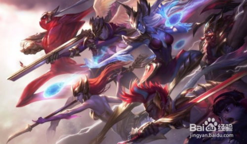 新版本LOL龙魂改动有哪些,有什么效果