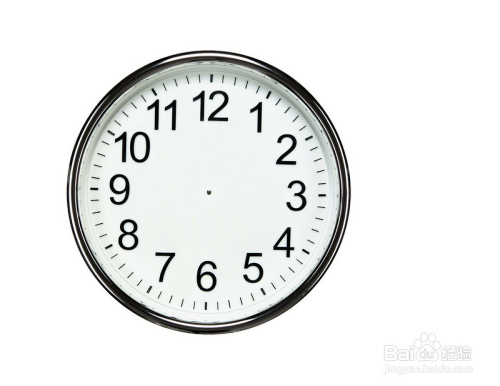 怎样用Scratch制作仿真时钟