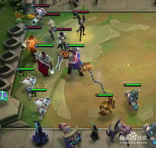 LOL云顶之弈人口上限是多少 云顶之弈人口提升