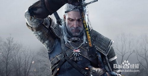 巫师3 狮鹫学派装备,强化版如何打造