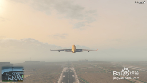 GTA5如何去洛圣都机场开飞机