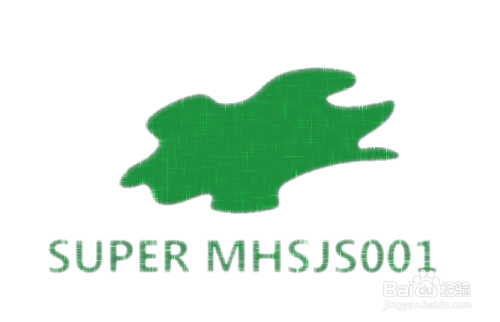 Ai如何制作草效果