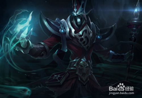 LOLs8死歌符文推荐