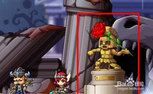 冒险岛异逝界详细攻略