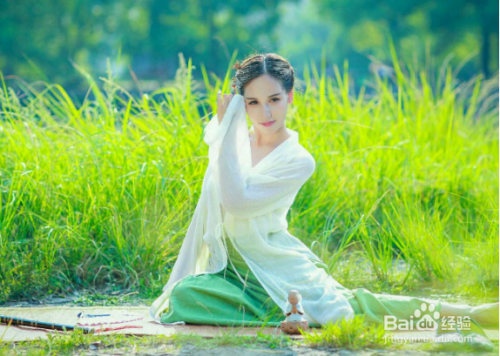 野外拍摄写真有哪些风格