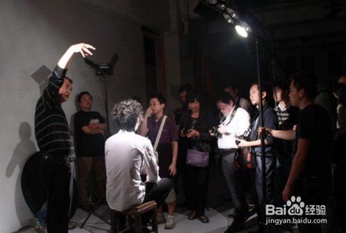 摄影感觉遇到了瓶颈怎么办