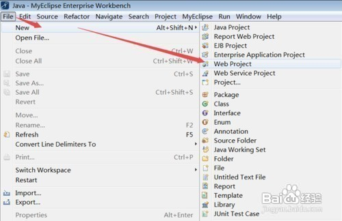 tomcat设置默认项目