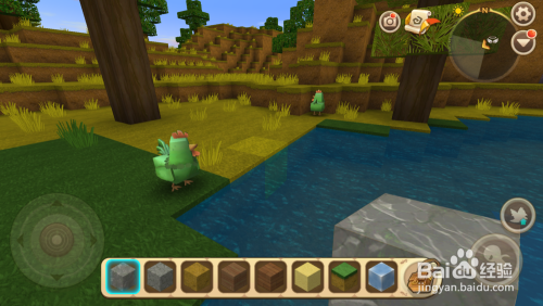 迷你世界怎么做僵尸