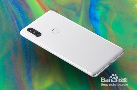 小米mix2s 详细介绍及评测!