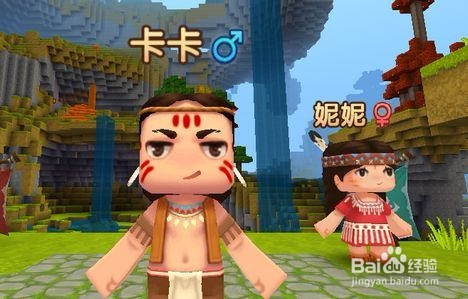 迷你世界怎么做巧克力