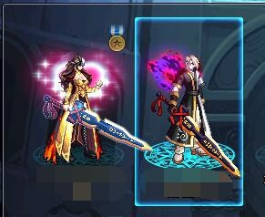 DNF十周年武器装扮获取方式