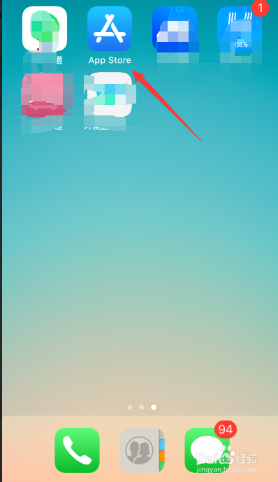 苹果app付费怎么取消