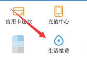 用支付宝缴纳电费,如何查询每月电费账单