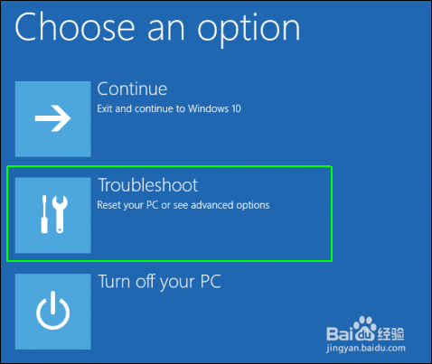 如何修复Windows 10