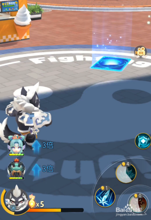 一起来捉妖井木犴怎么玩 最强攻速流阵容推荐