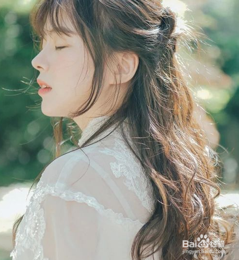 摄影拍模特侧面拍有哪些好处