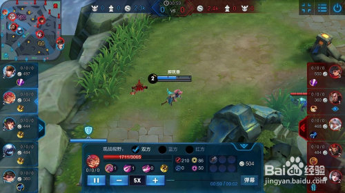 王者荣耀怎么克制花木兰