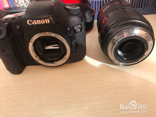 佳能 7d试用测评