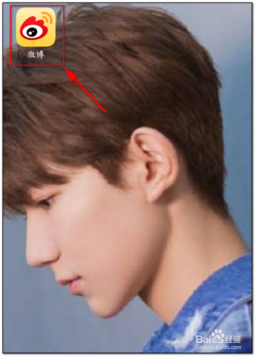 新浪微博钱包收入支出明细如何查看