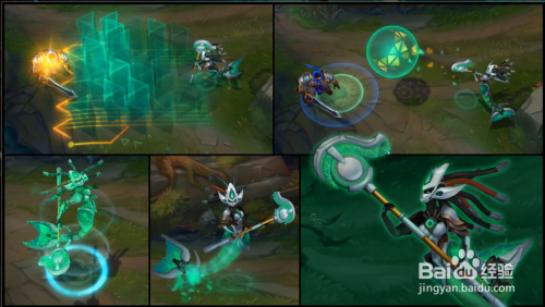 LOL源计划娜美皮肤免费领取方法