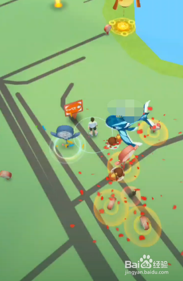 一起来捉妖大若智鱼哪里多 怎么抓大若智鱼