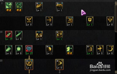 dnf90级阿修罗/瞎子刷图技能怎么加点最好2018