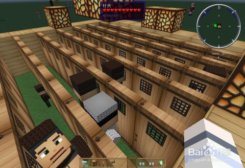 我的世界1.7.10村民怎么繁殖