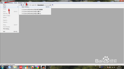 EndNote如何手动导入