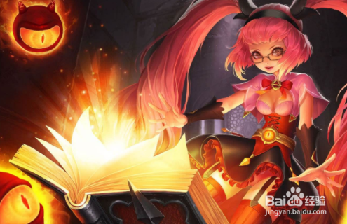 王者荣耀安其拉怎么选择出装呢