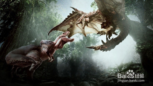 怪物猎人世界巫师3联动任务怎么做