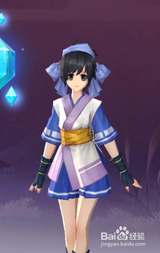 侍魂手游武者玩法!