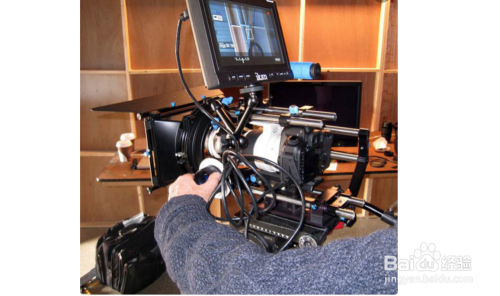 如何拍好宣传视频