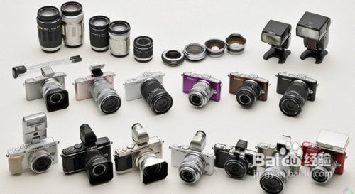 单反和微单的区别