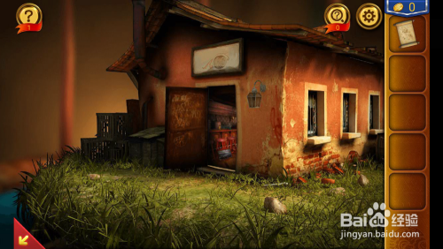 密室逃脱18—第9关攻略