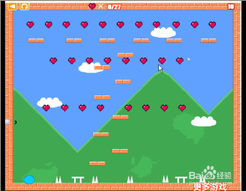 皮球总动员四人版第10关怎么过